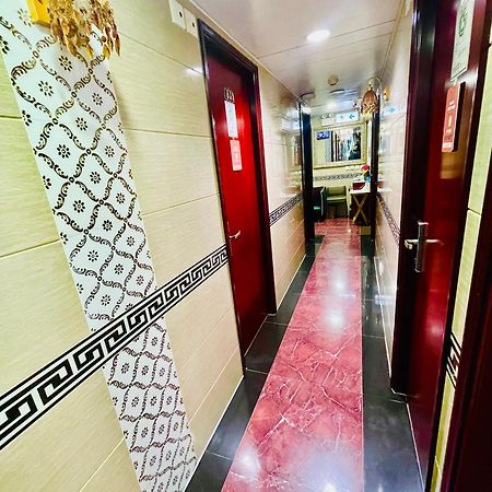 Kyoto Guest House Χονγκ Κονγκ Εξωτερικό φωτογραφία