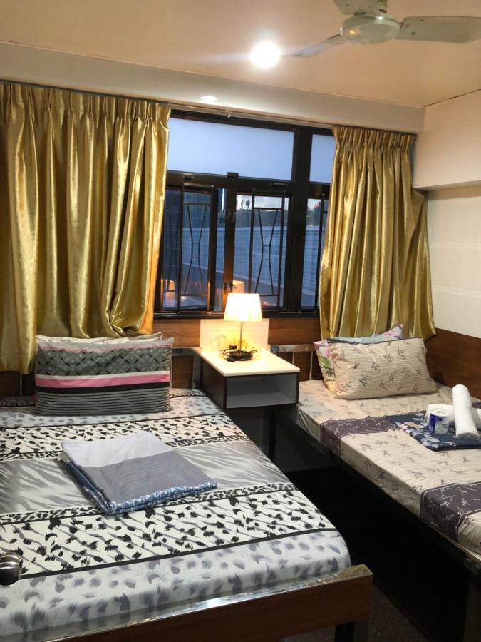 Kyoto Guest House Χονγκ Κονγκ Εξωτερικό φωτογραφία