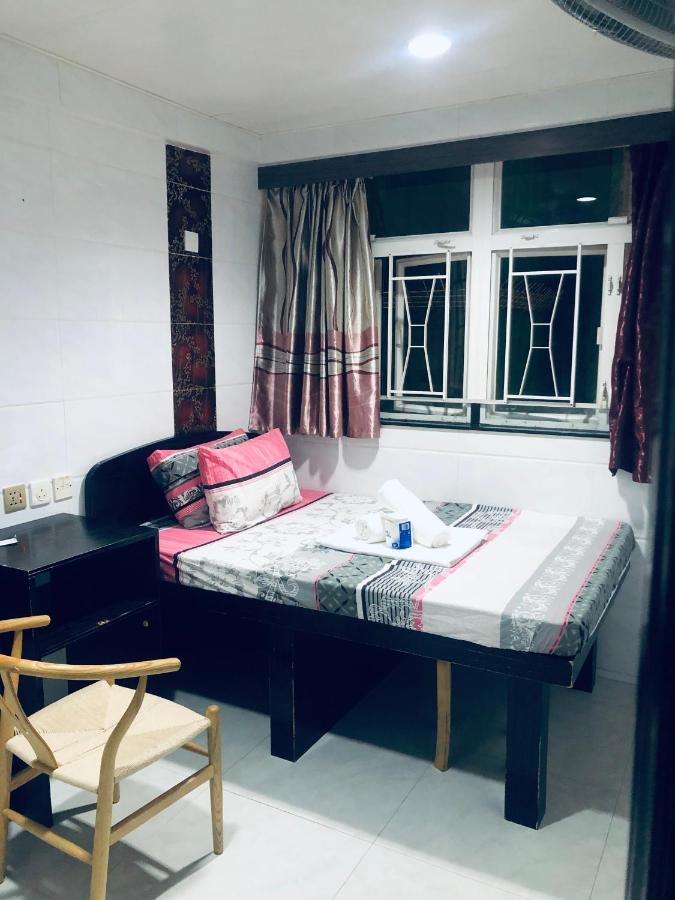 Kyoto Guest House Χονγκ Κονγκ Εξωτερικό φωτογραφία