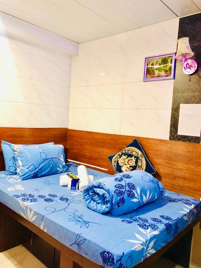 Kyoto Guest House Χονγκ Κονγκ Εξωτερικό φωτογραφία