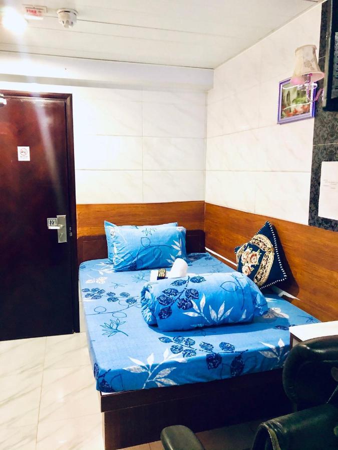 Kyoto Guest House Χονγκ Κονγκ Εξωτερικό φωτογραφία