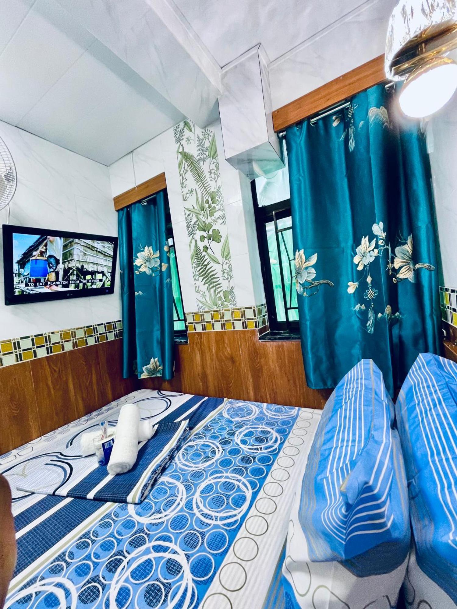 Kyoto Guest House Χονγκ Κονγκ Εξωτερικό φωτογραφία
