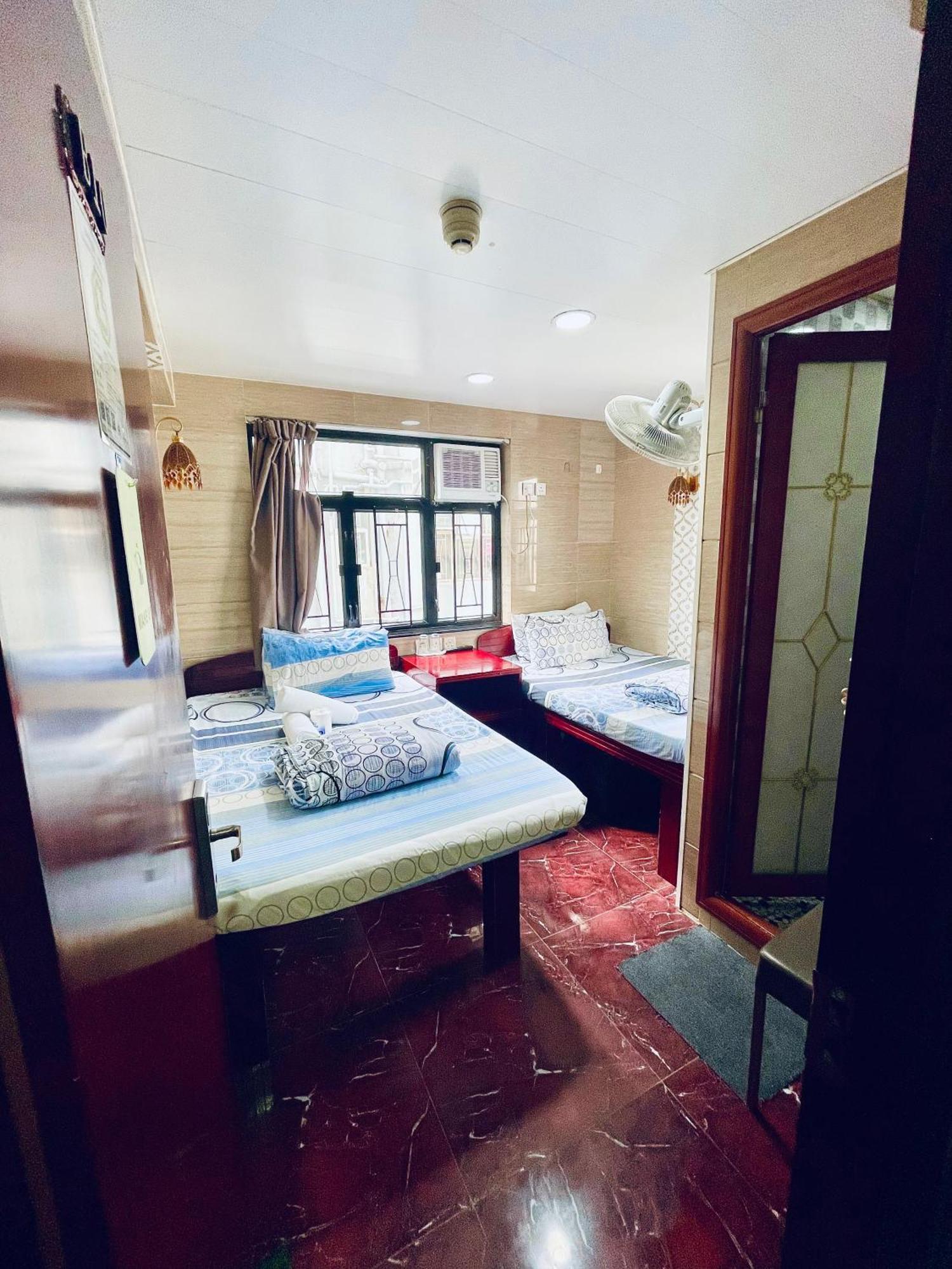 Kyoto Guest House Χονγκ Κονγκ Εξωτερικό φωτογραφία