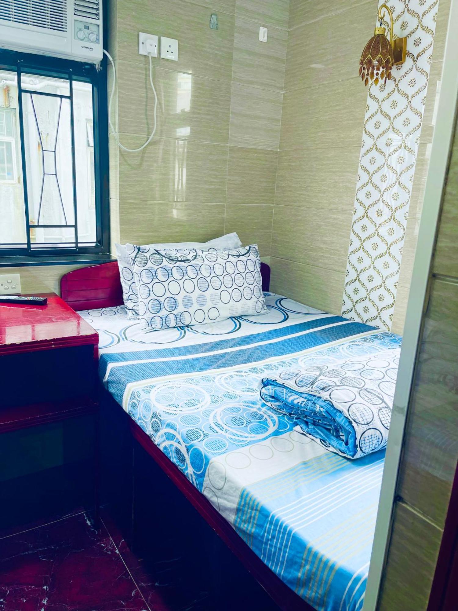 Kyoto Guest House Χονγκ Κονγκ Εξωτερικό φωτογραφία