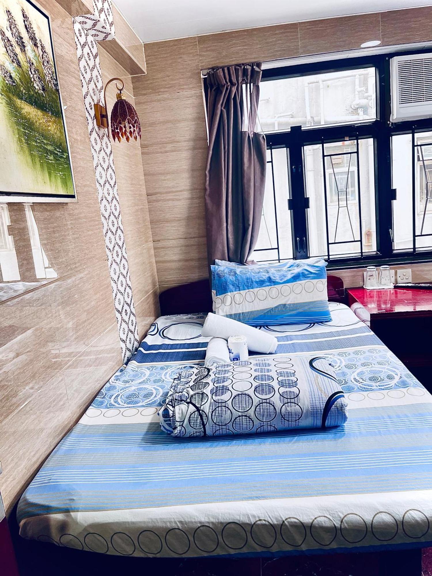 Kyoto Guest House Χονγκ Κονγκ Εξωτερικό φωτογραφία