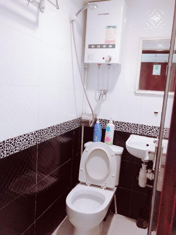 Kyoto Guest House Χονγκ Κονγκ Εξωτερικό φωτογραφία