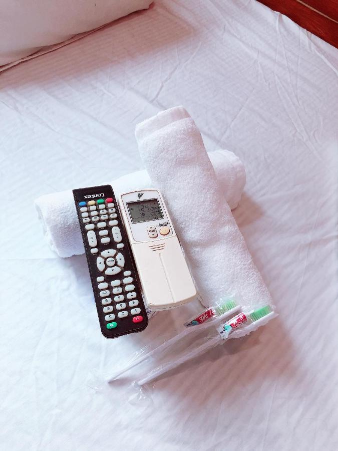 Kyoto Guest House Χονγκ Κονγκ Εξωτερικό φωτογραφία
