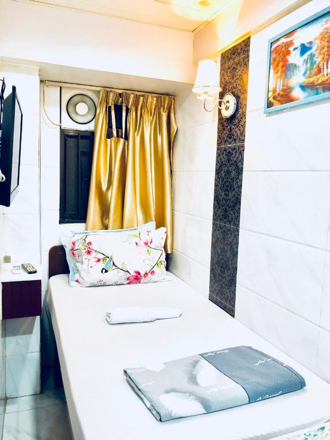 Kyoto Guest House Χονγκ Κονγκ Εξωτερικό φωτογραφία