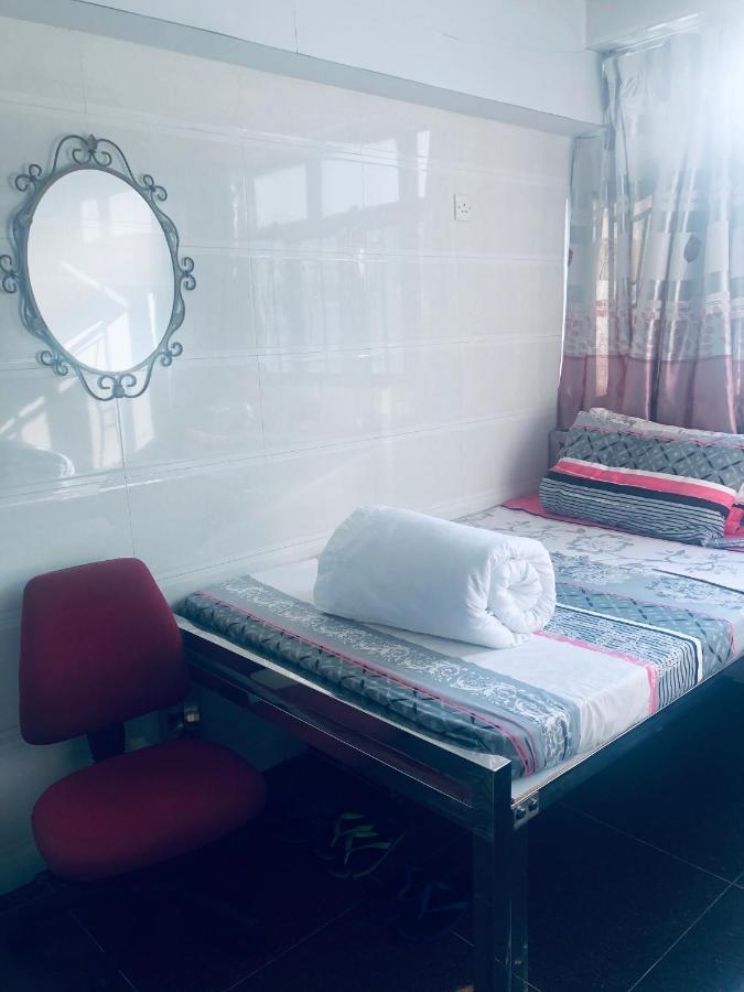 Kyoto Guest House Χονγκ Κονγκ Εξωτερικό φωτογραφία